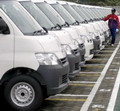 Investasi industri automotif