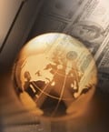 Ekonomi global masuk...