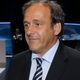 Platini: Messi bomber...