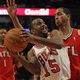 Bulls hajar Magic tanpa...