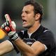 Arsenal bidik kiper...