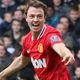 Evans yakin Chelsea...