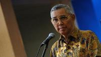 DHN 45 prihatin kondisi...