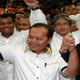 Pencalonan Hidayat Nurwahid...