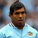 Mancini: Tevez pemain...