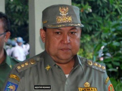 Pengacara Mochtar tak...
