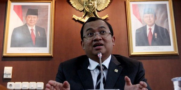 Pemerintah segera selidiki...