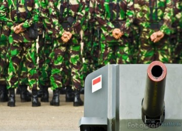 Berlebihan, pemerintah...
