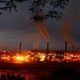 Bangun pabrik smelter,...