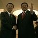 Selain lawatan, SBY...