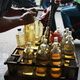 Stok SPBU kosong, pendagang...