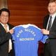 Chelsea gandeng salah...