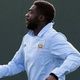 Toure: Semua pertandingan...