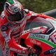 Hayden tercepat sesi...