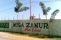 Pembangunan Mal Mega...