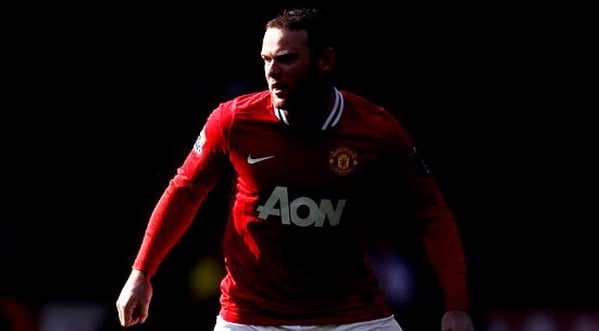 Rusak mimpi Manchester...