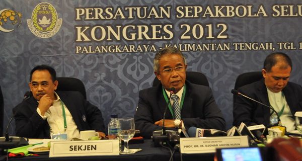 AFC bantu PSSI melobi...