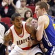 Hawks jinakkan Jazz...