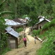 Desa di Mandailing Natal...
