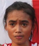 Fokus olimpiade, Trianingsih...