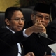 DPR: Polisi itu digaji...
