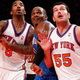 Knicks hajar Magic tanpa...