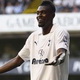 Spurs berniat permanenkan...
