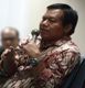 I Nyoman bantah terlibat...