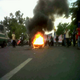 Mahasiswa melawan di...