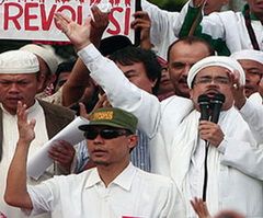 Istana terima perwakilan...