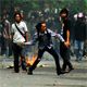 Demo anarkistis, Dishub...