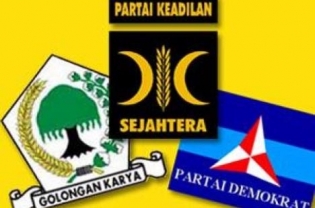 Isu BBM ditumpangi untuk...