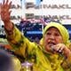 Lily Wahid: Polri matikan...