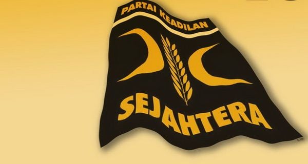 PKS benar-benar tak...