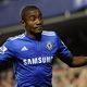 Kalou betah di Stamford...