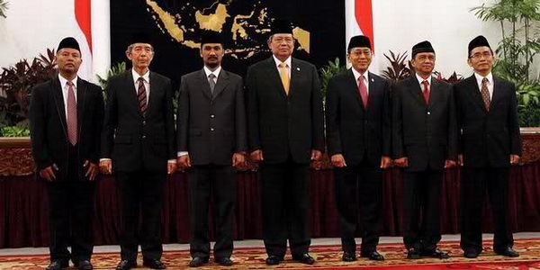 Negara rugi Rp20 T,...
