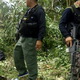 4 tewas dalam baku tembak...