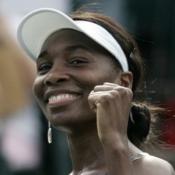 Kans Williams bersaudara...