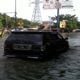 Banjir Jakarta mulai...