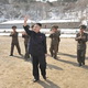 Kim Jong Un pantau kesiapam...