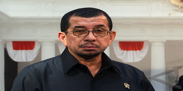 Mensos: Reshuffle? Biar...