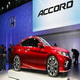 Penjualan Honda Accord...