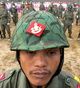 Myanmar- pemberontak...