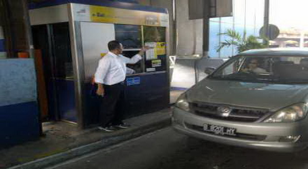 Dahlan Iskan gratiskan...