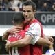 Van Persie bidik gawang...