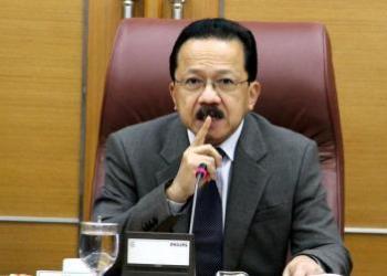 Doa Foke di ultah ke-64...