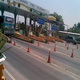 Terus gratiskan tol,...