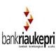 Bank Riau Kepri lepas...