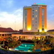 Hotel Syariah segera...