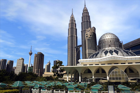 Malaysia akan perlonggar...